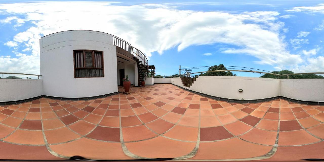 Donama River Palomino Exterior photo
