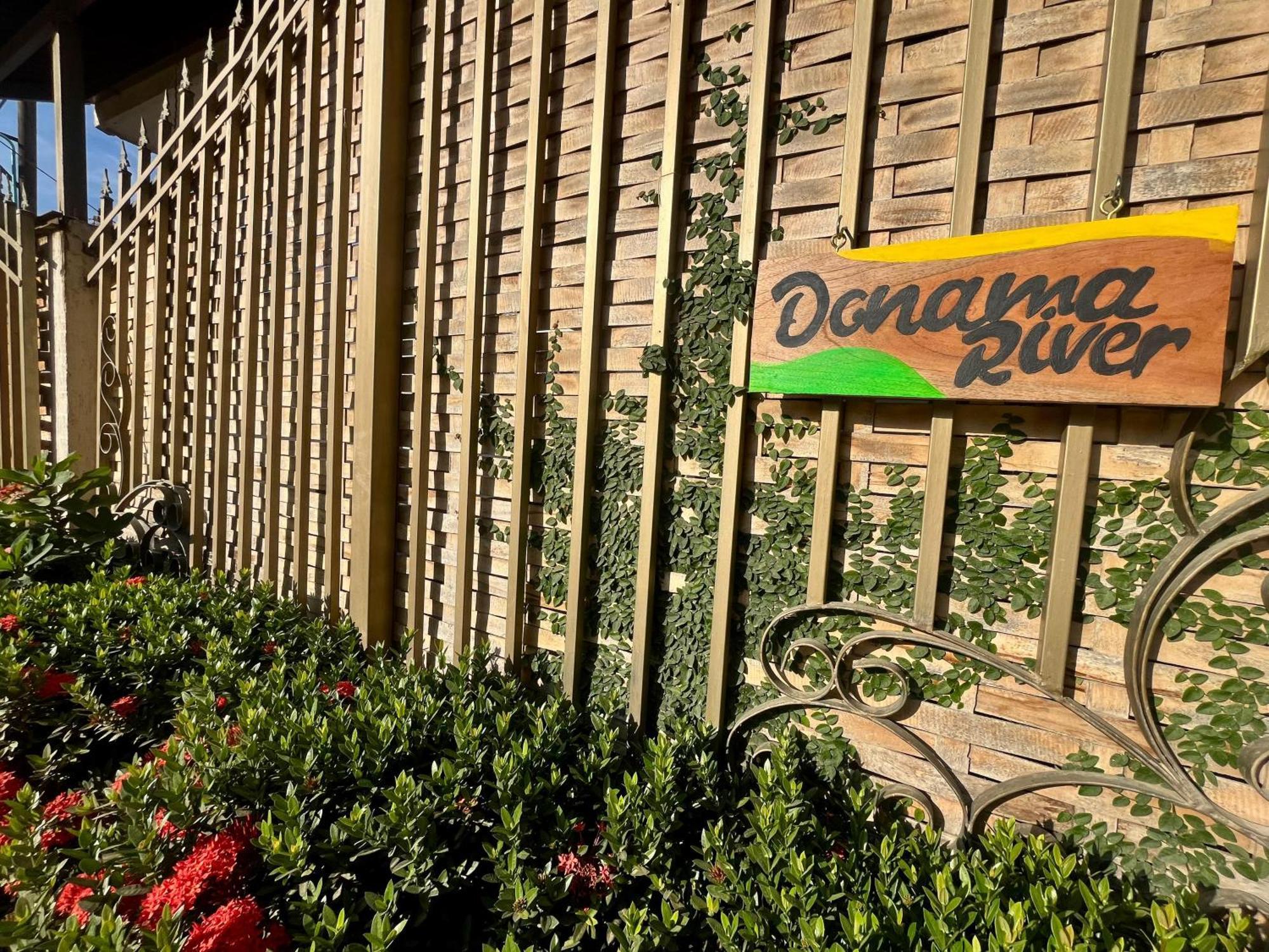 Donama River Palomino Exterior photo
